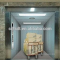 Fuji Zhiyu freight elevator reasonable price